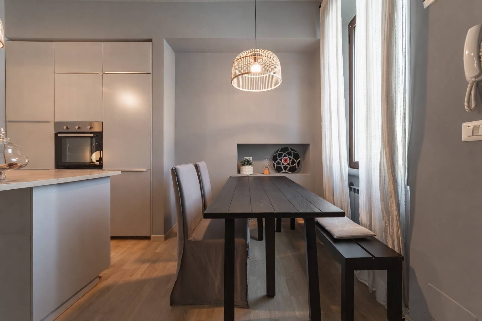 Appartamento in vendita a Milano, Lotto, Novara, San Siro