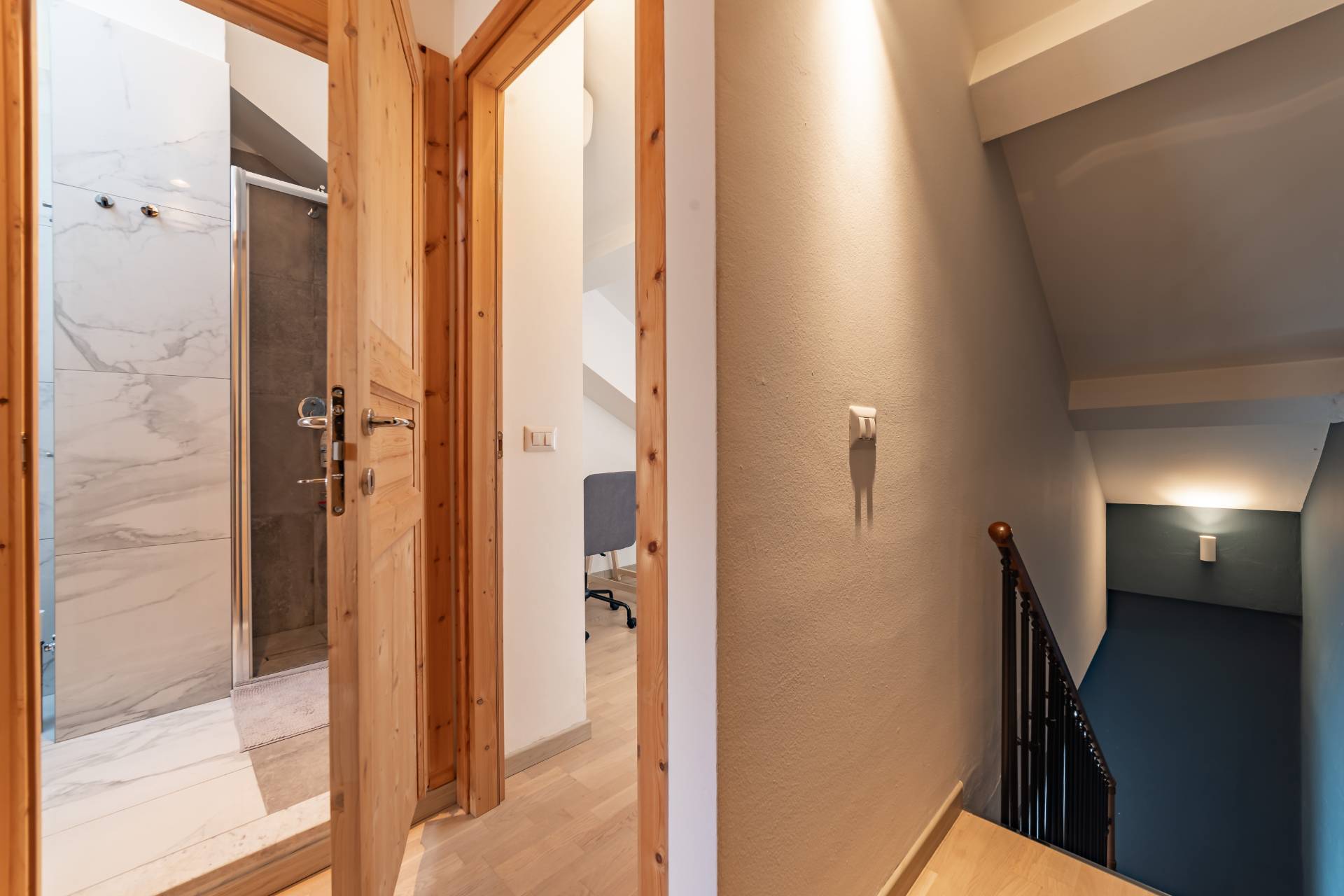 Appartamento in vendita a Milano, Lotto, Novara, San Siro