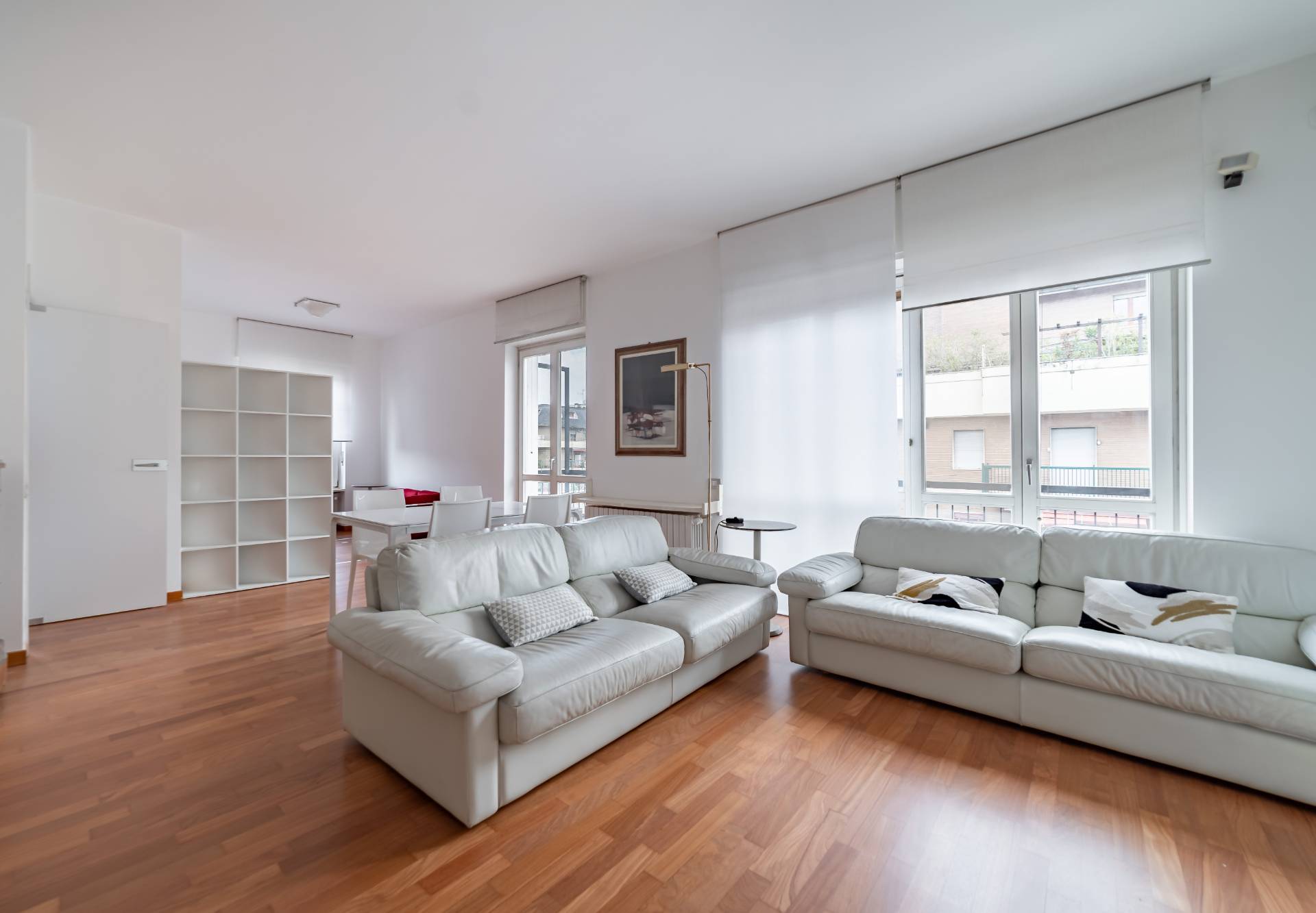 Appartamento in affitto a Milano, Citta' Studi, Lambrate