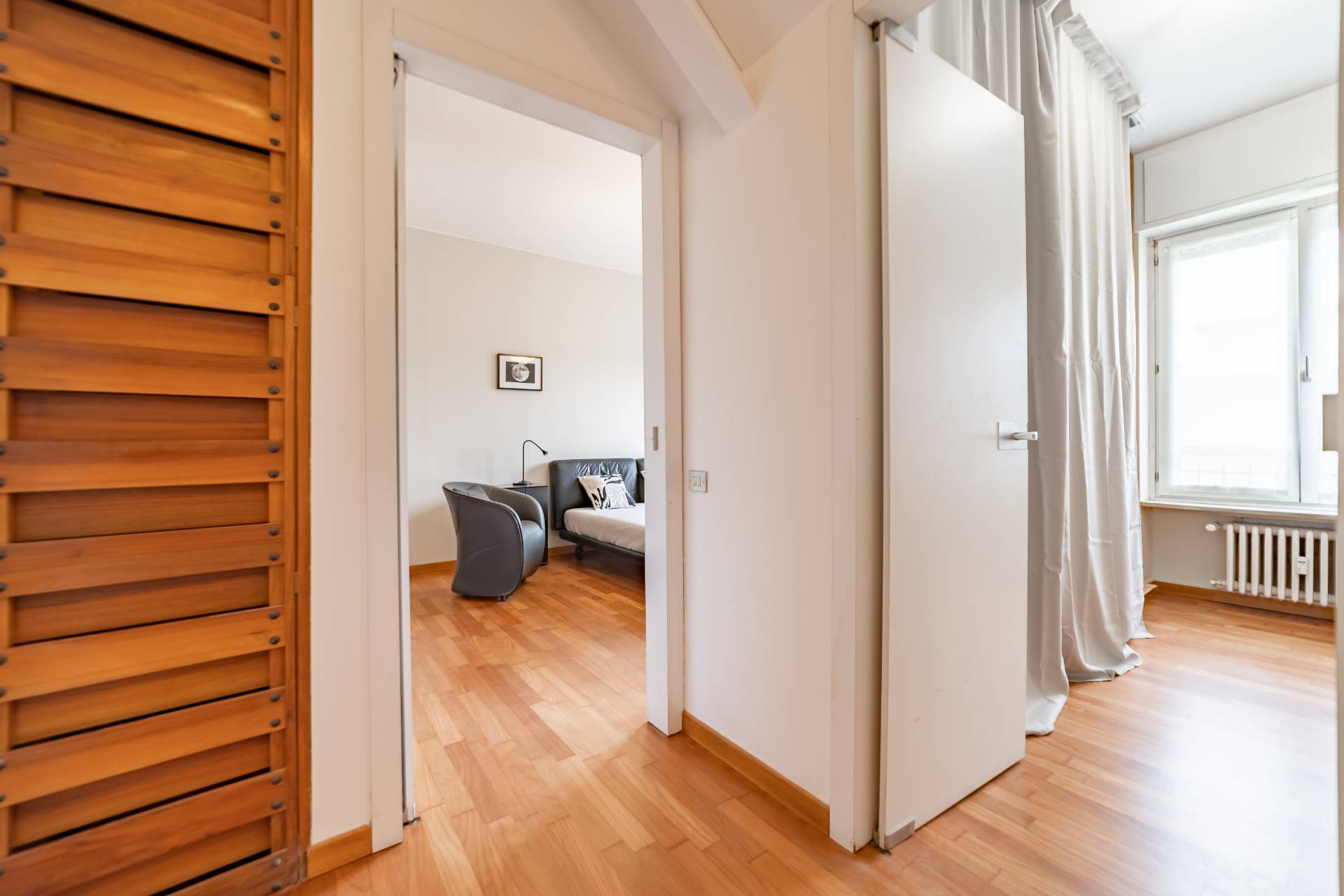 Appartamento in affitto a Milano, Citta' Studi, Lambrate