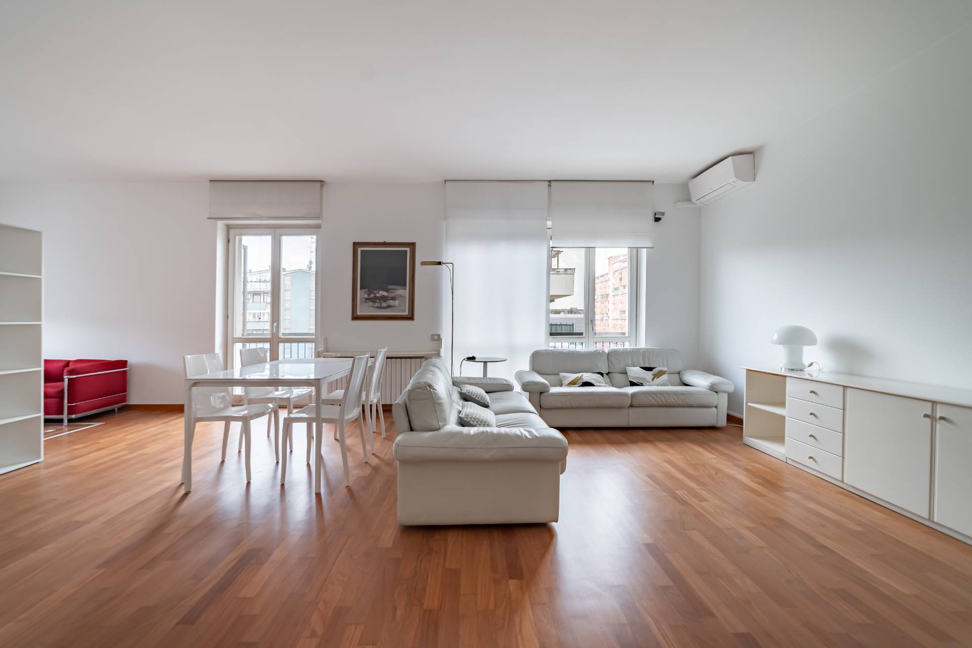 Appartamento in affitto a Milano, Citta' Studi, Lambrate