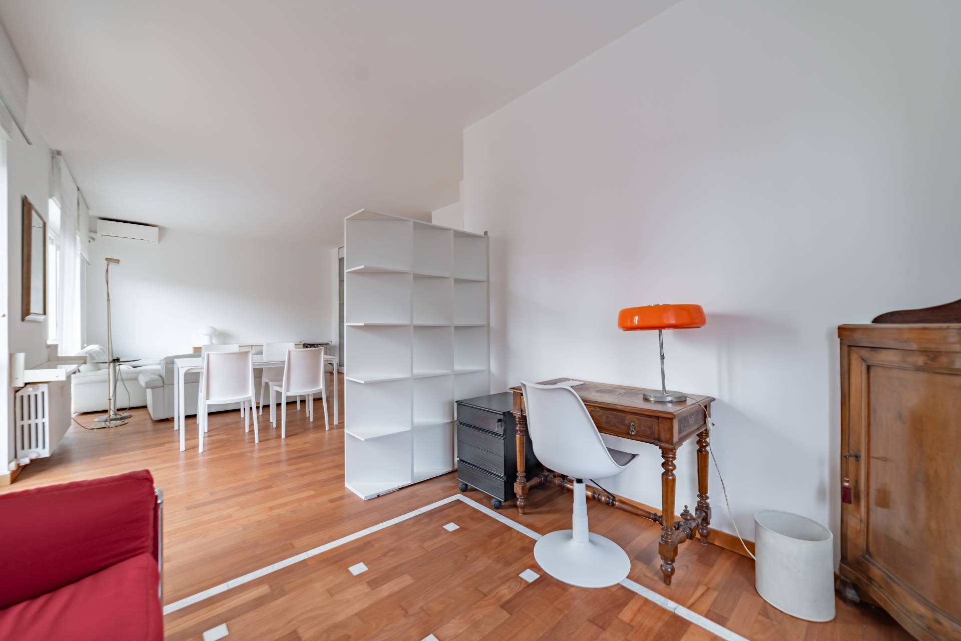 Appartamento in affitto a Milano, Citta' Studi, Lambrate