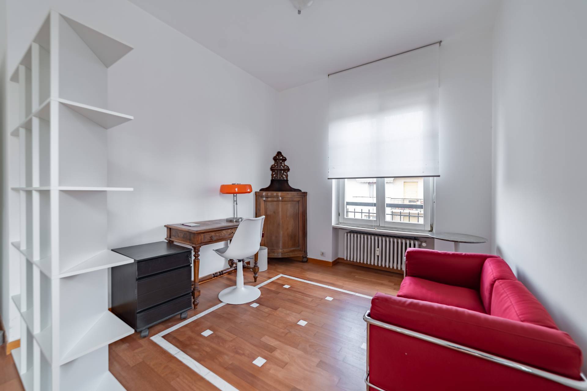 Appartamento in affitto a Milano, Citta' Studi, Lambrate