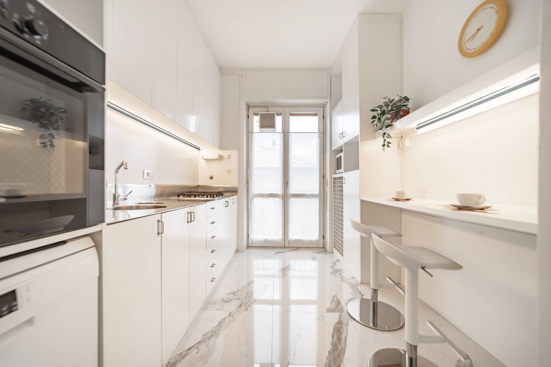 Appartamento in affitto a Milano, Citta' Studi, Lambrate