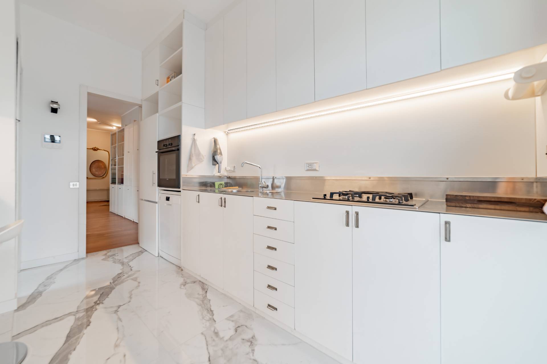 Appartamento in affitto a Milano, Citta' Studi, Lambrate