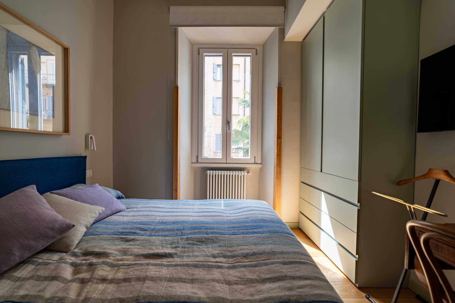 Appartamento in affitto a Milano, Centro Storico