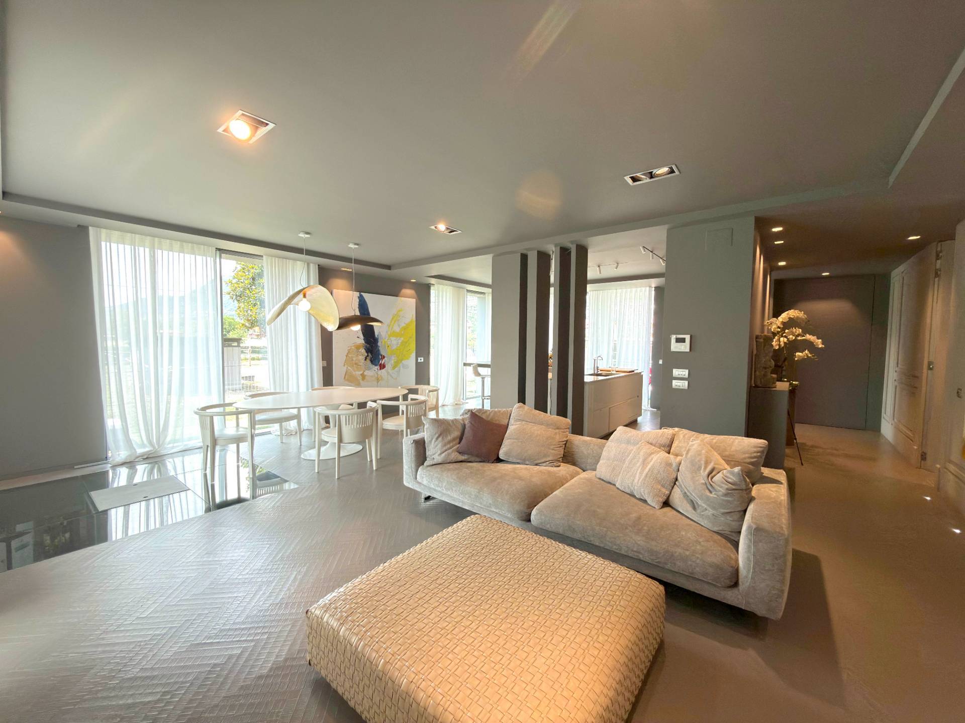 Villa in vendita a Costa Volpino