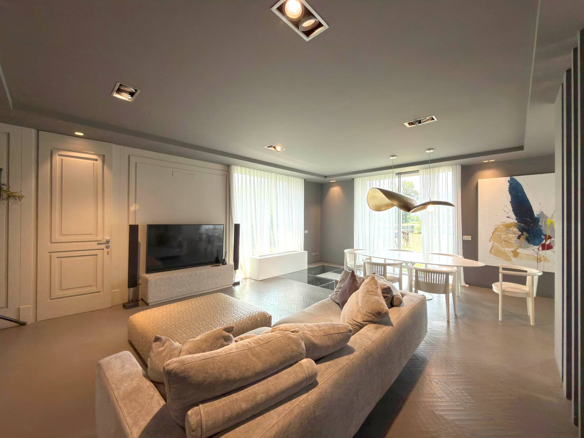 Villa in vendita a Costa Volpino