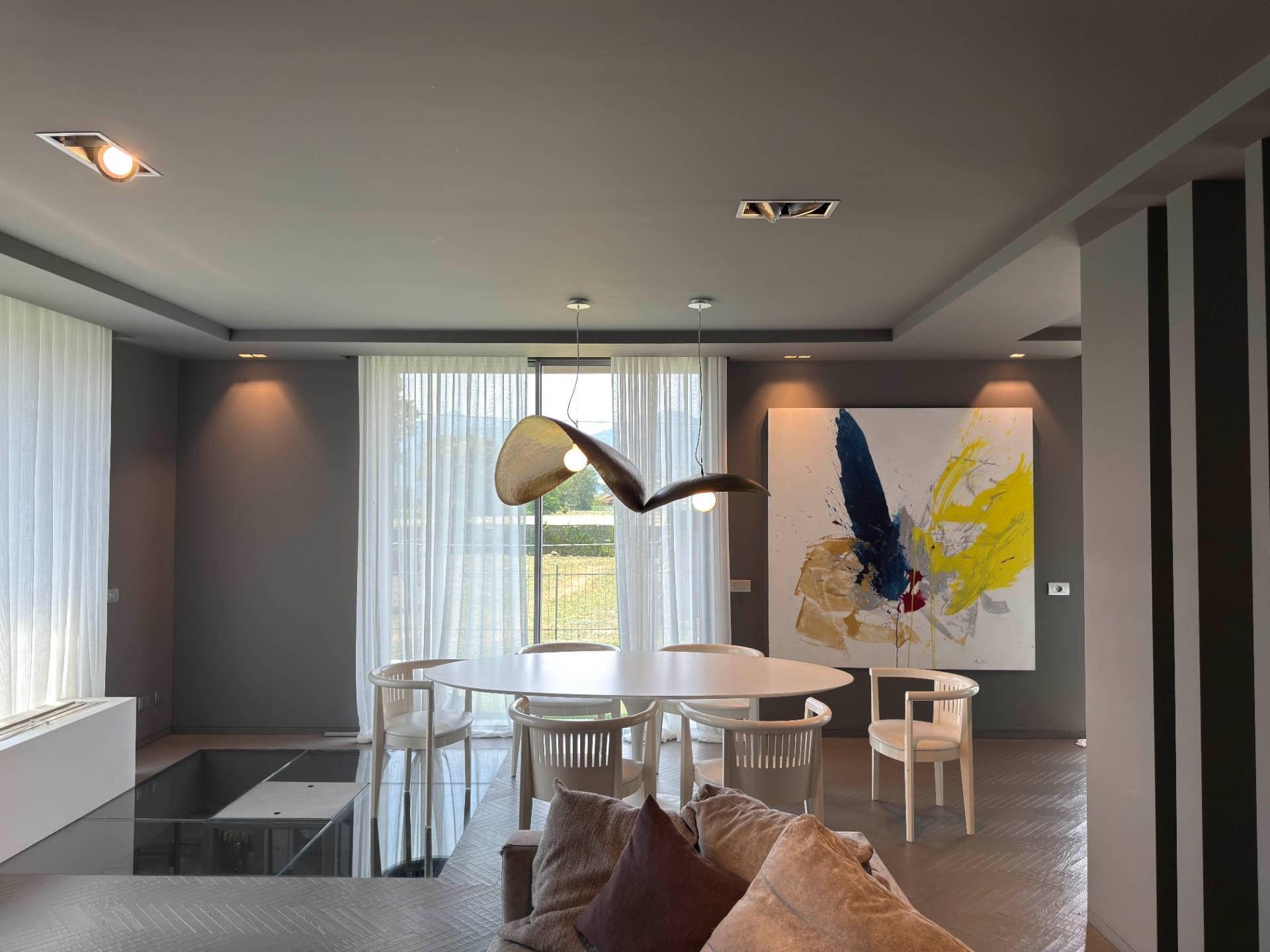 Villa in vendita a Costa Volpino