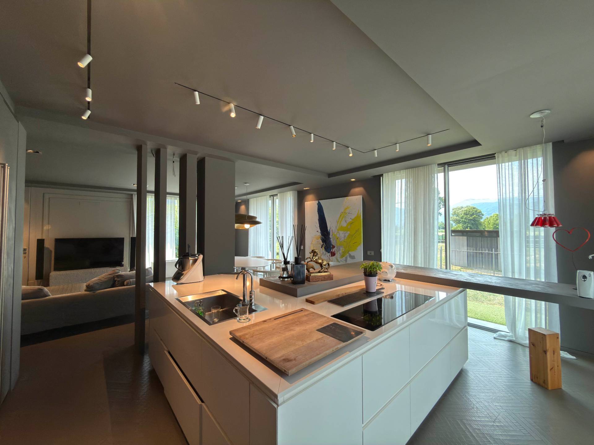 Villa in vendita a Costa Volpino