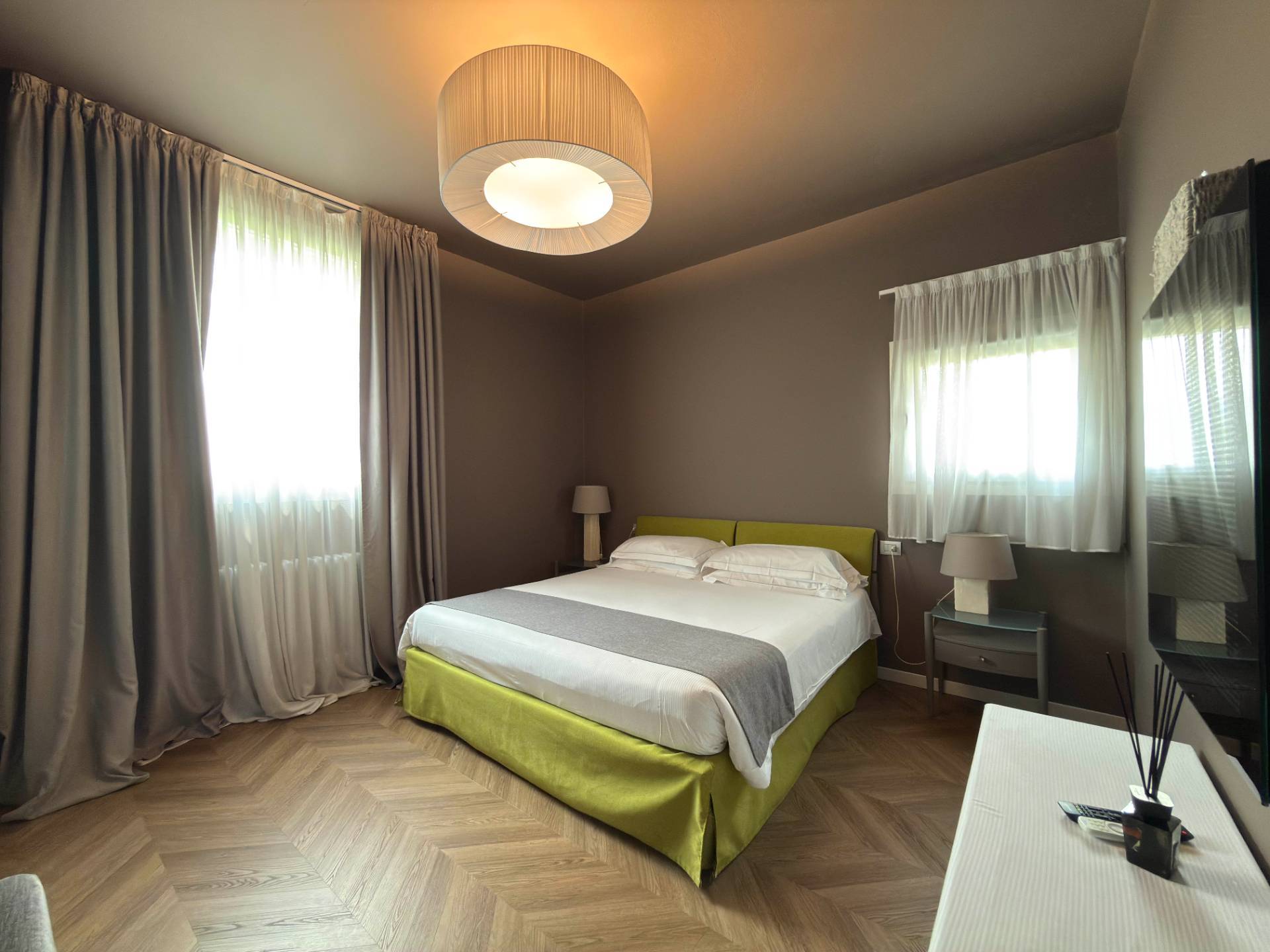 Villa in vendita a Costa Volpino