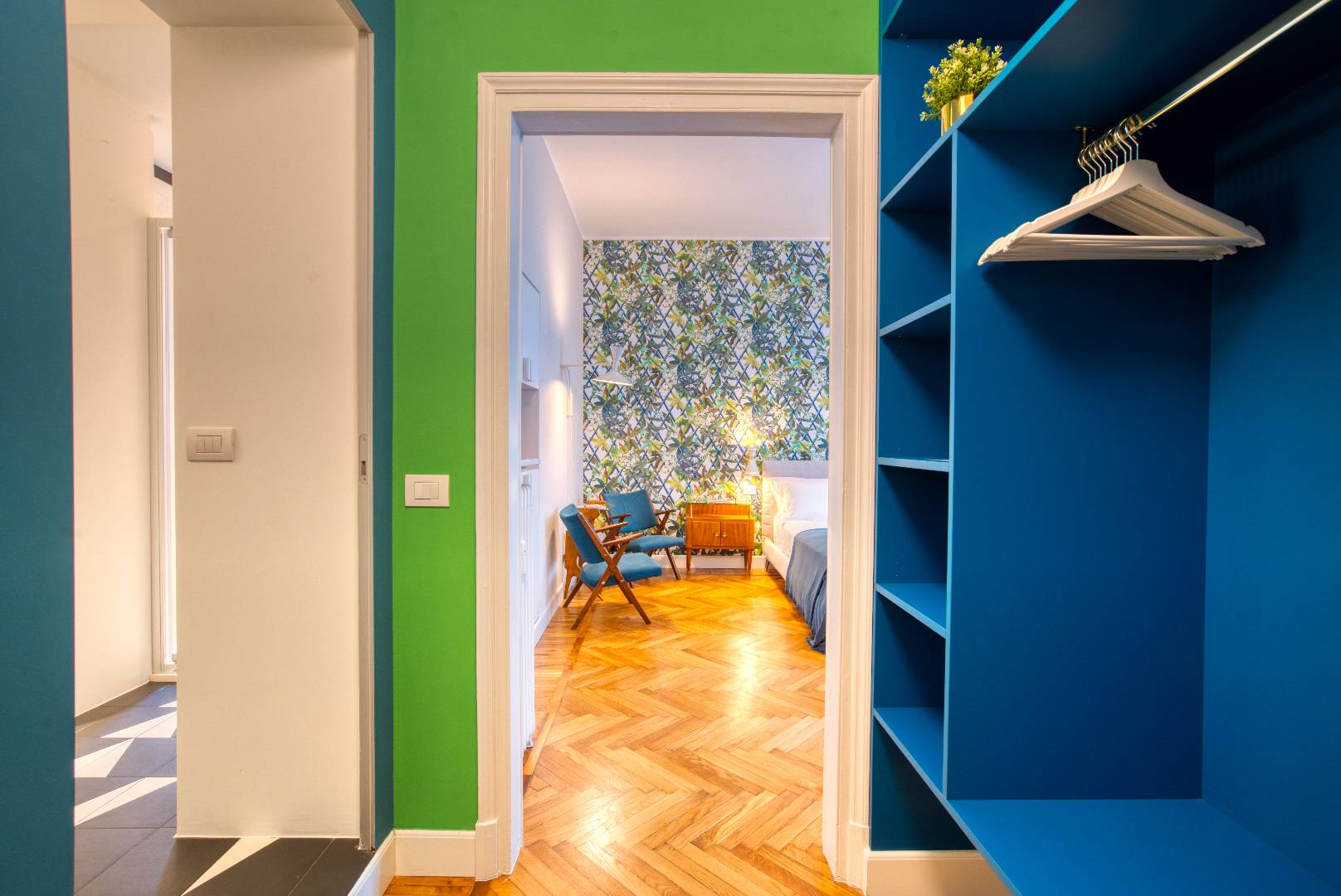 Appartamento in vendita a Milano, Buenos Aires, Indipendenza, Porta Venezia