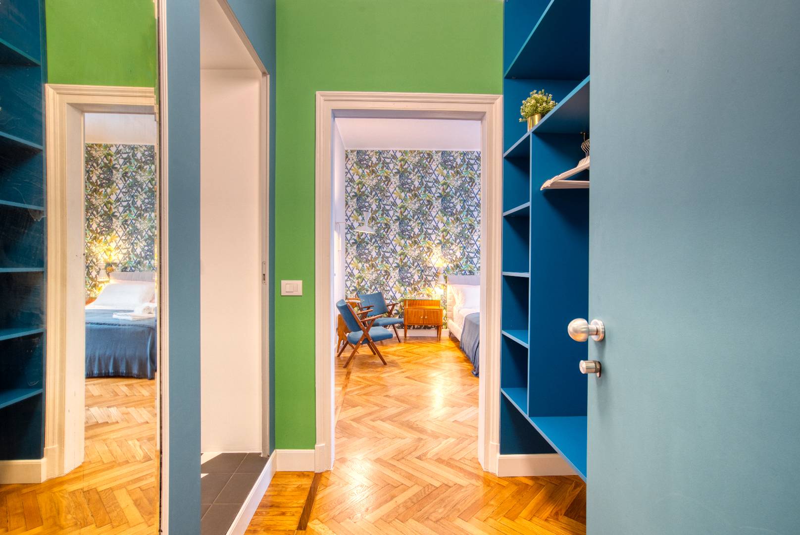 Appartamento in vendita a Milano, Buenos Aires, Indipendenza, Porta Venezia