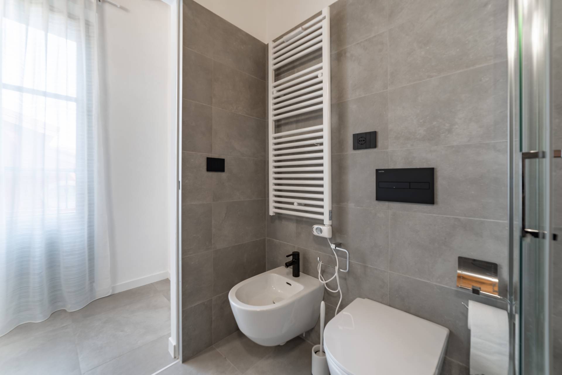 Appartamento in affitto a Milano, Barona, Famagosta