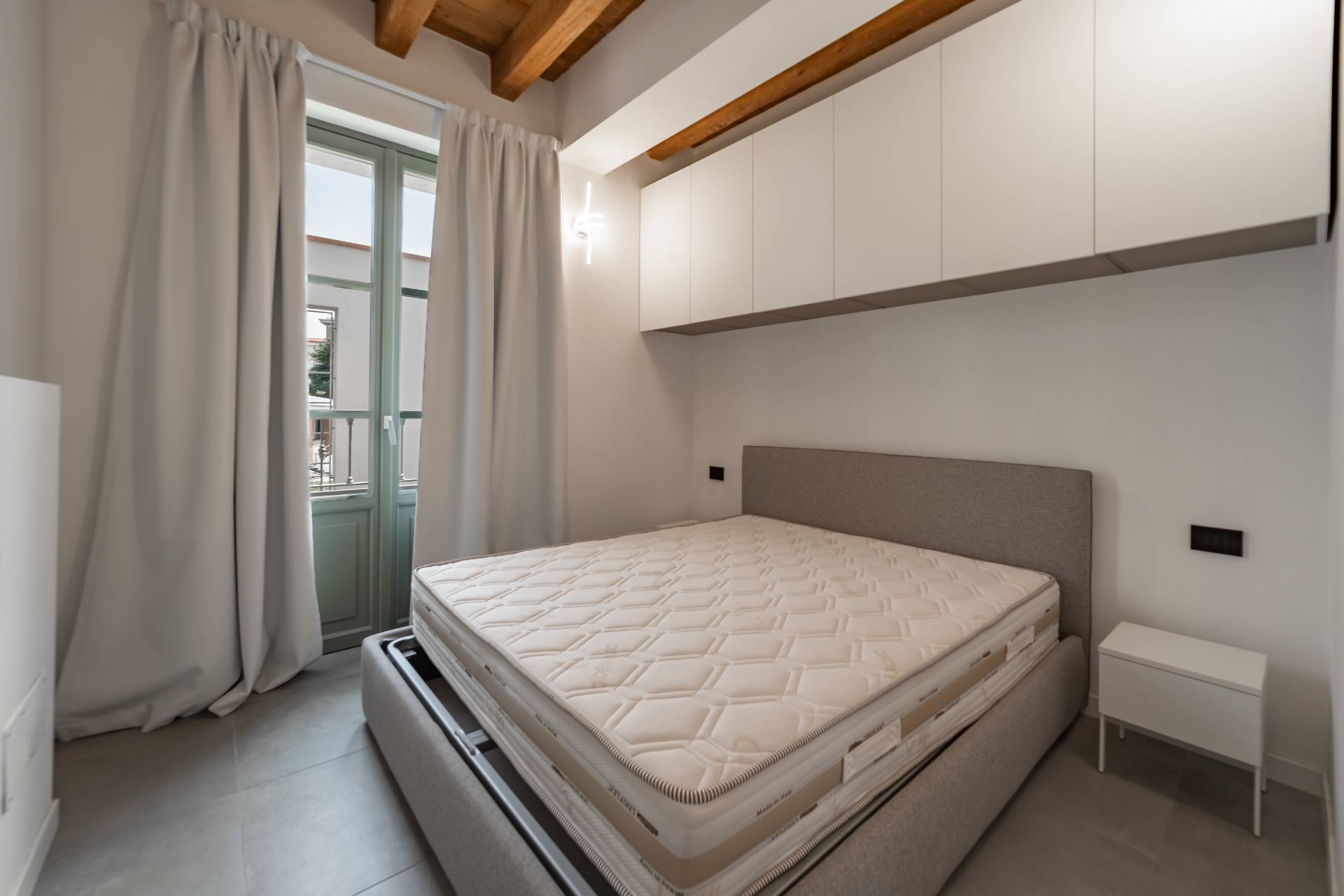 Appartamento in affitto a Milano, Barona, Famagosta
