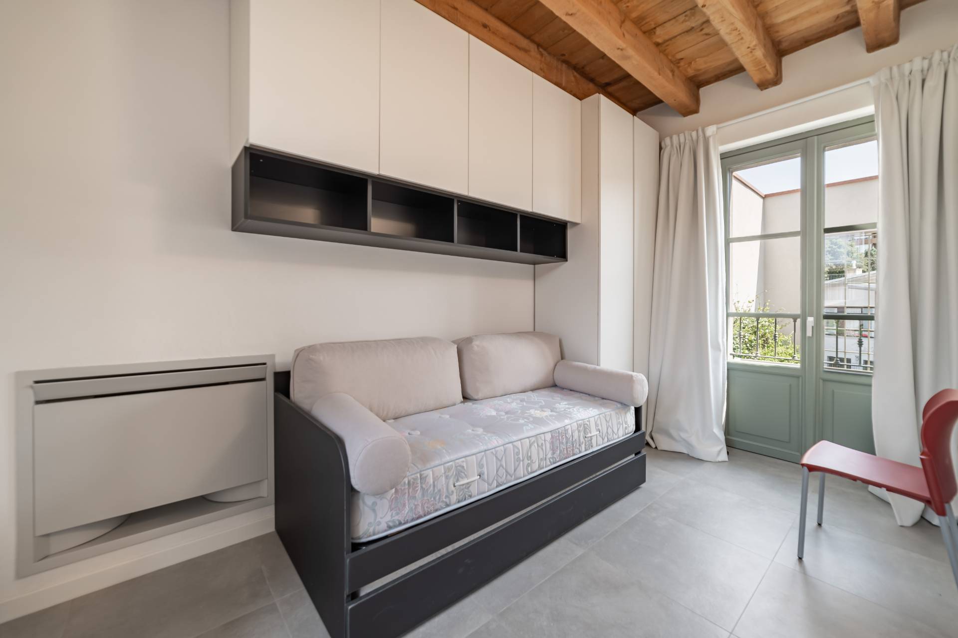 Appartamento in affitto a Milano, Barona, Famagosta