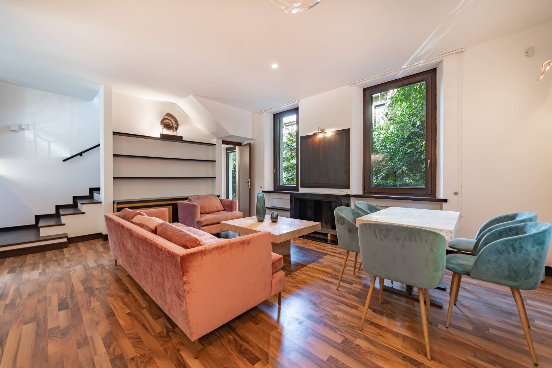 Villa in affitto a Milano, V Giornate, Xxii Marzo, Porta Romana, Viale Corsica