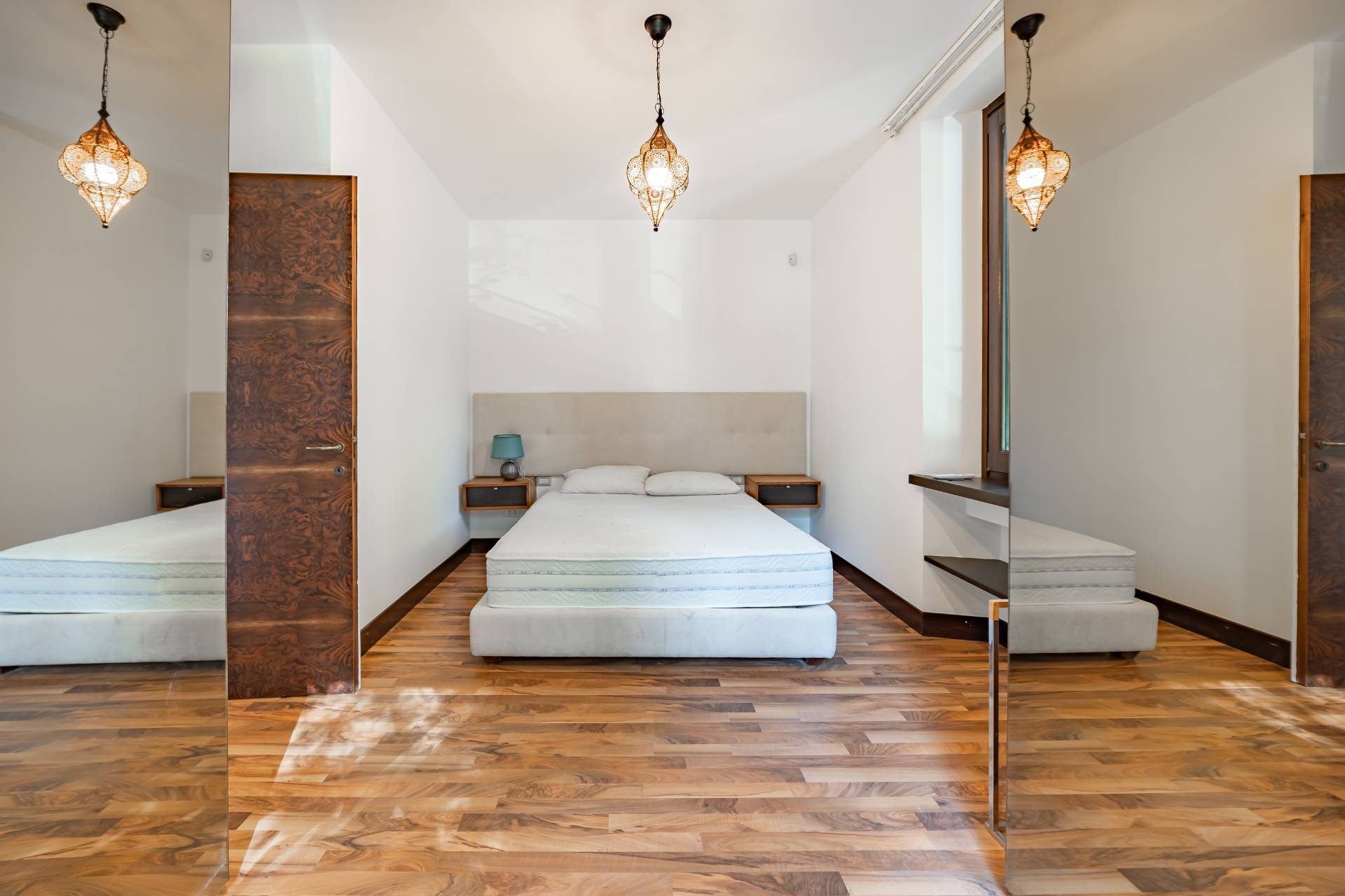 Villa in affitto a Milano, V Giornate, Xxii Marzo, Porta Romana, Viale Corsica