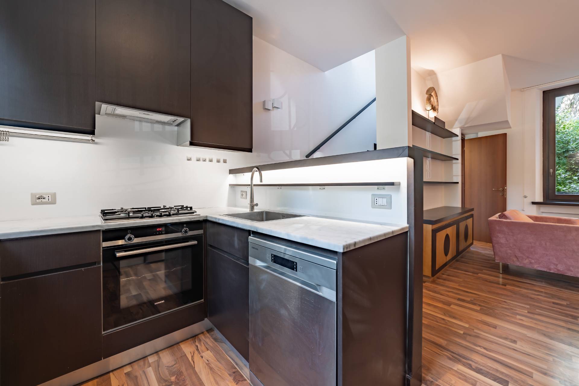 Villa in affitto a Milano, V Giornate, Xxii Marzo, Porta Romana, Viale Corsica