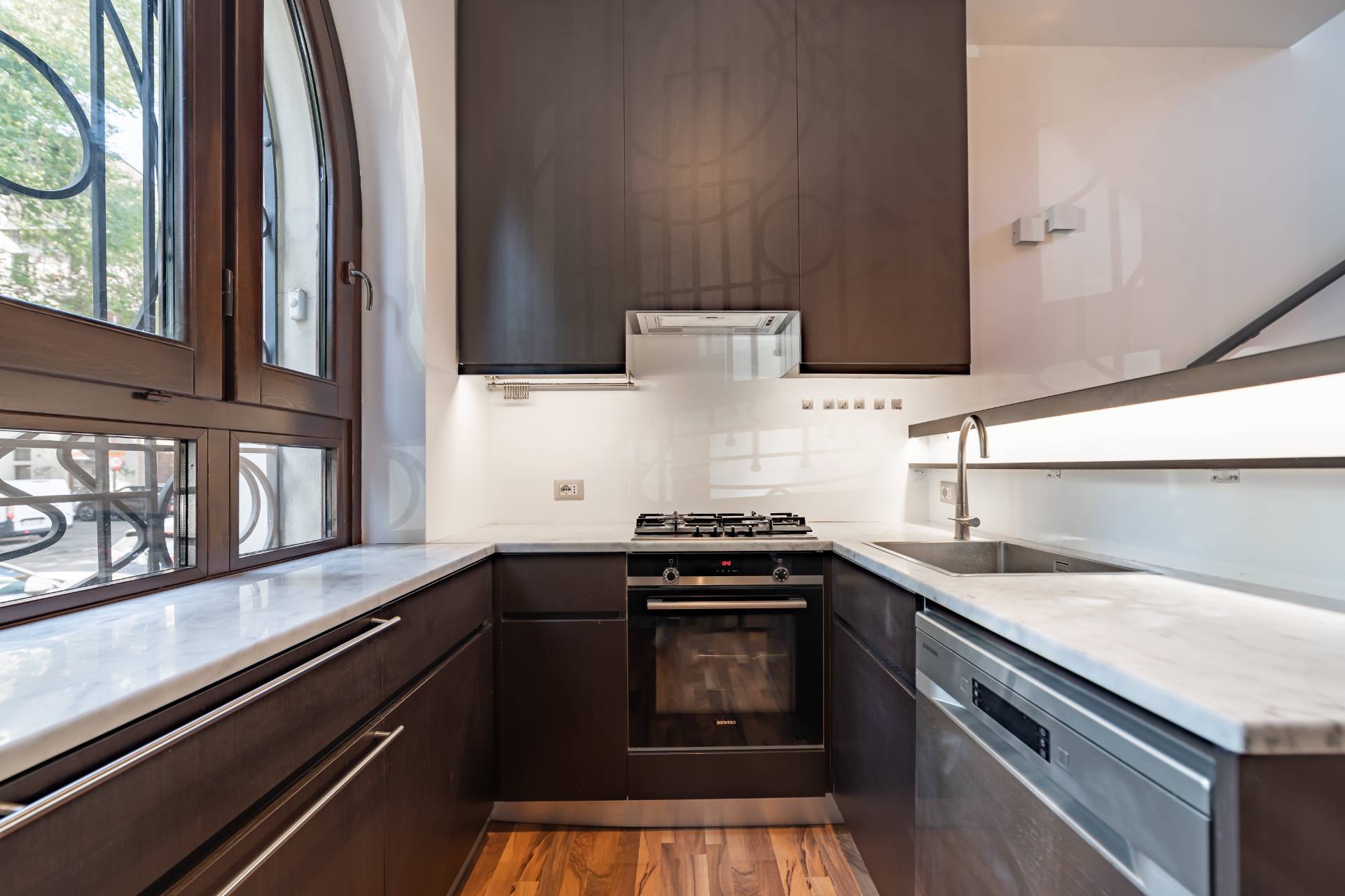 Villa in affitto a Milano, V Giornate, Xxii Marzo, Porta Romana, Viale Corsica
