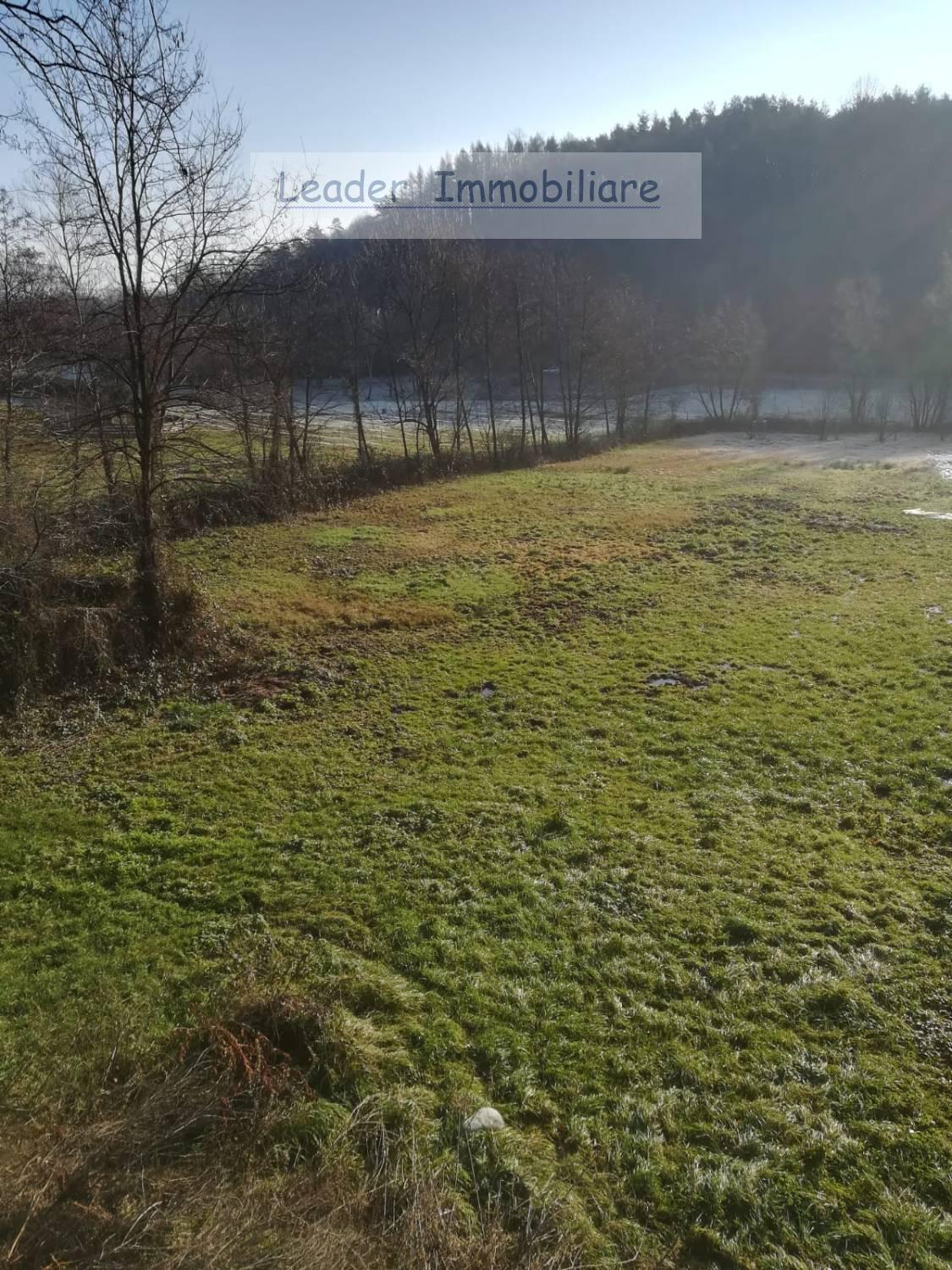 Terreno Agricolo in vendita a Rodero