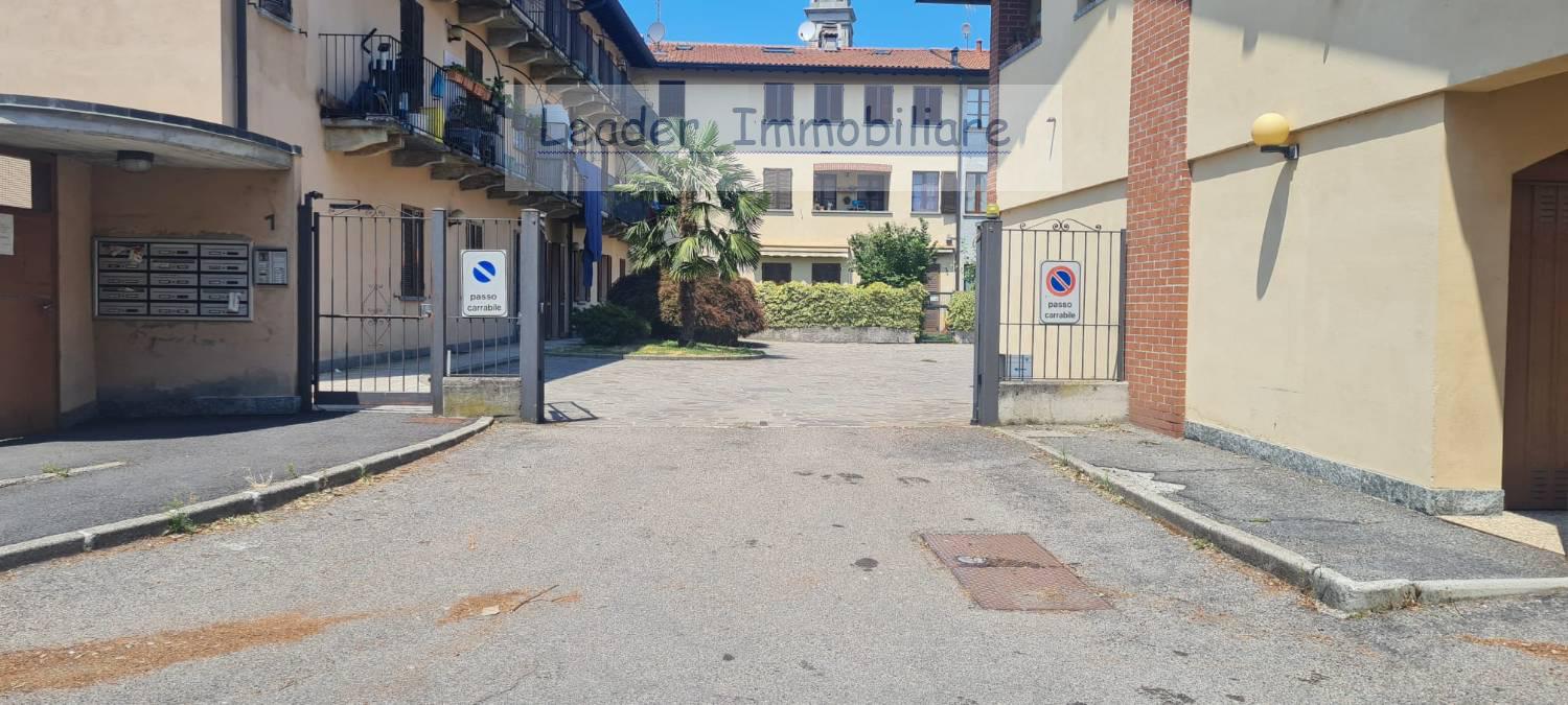 Ufficio in vendita a Bulgarograsso