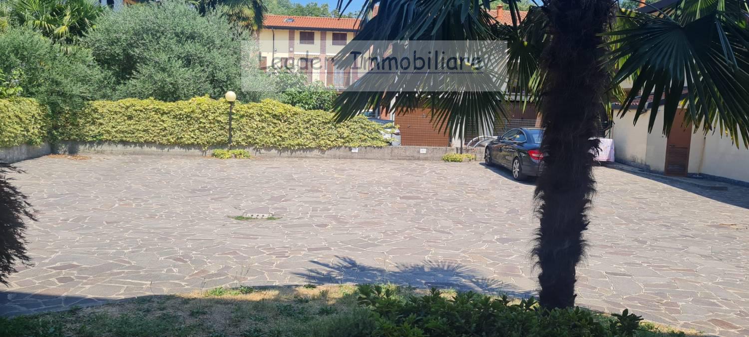 Ufficio in vendita a Bulgarograsso