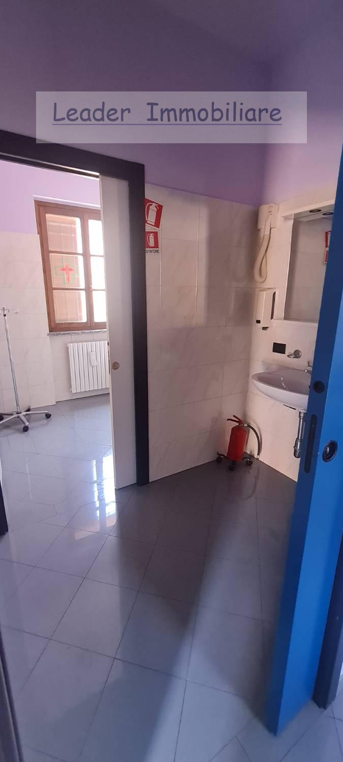 Ufficio in vendita a Bulgarograsso