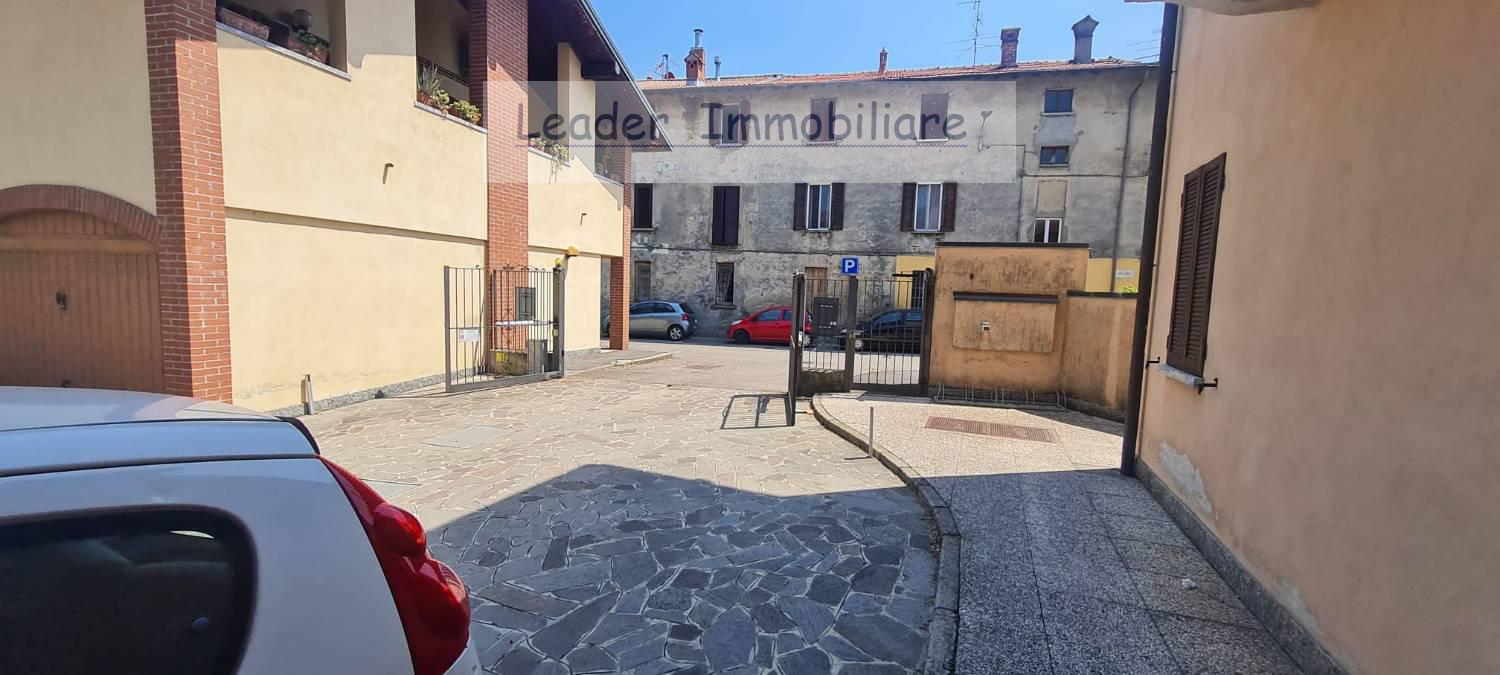 Ufficio in vendita a Bulgarograsso