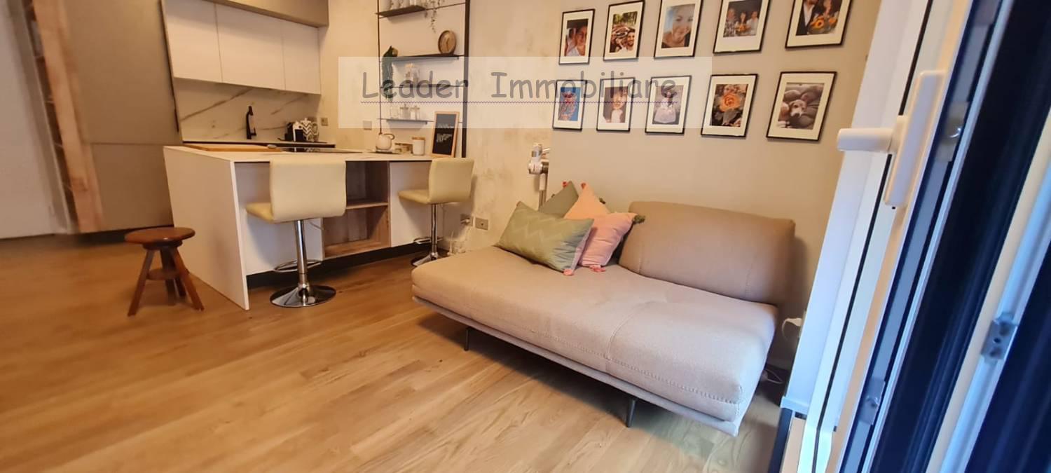 Bilocale classe A2 a Como