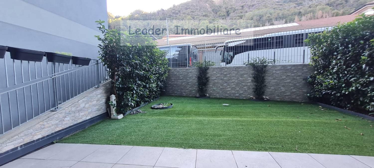 Bilocale classe A2 a Como