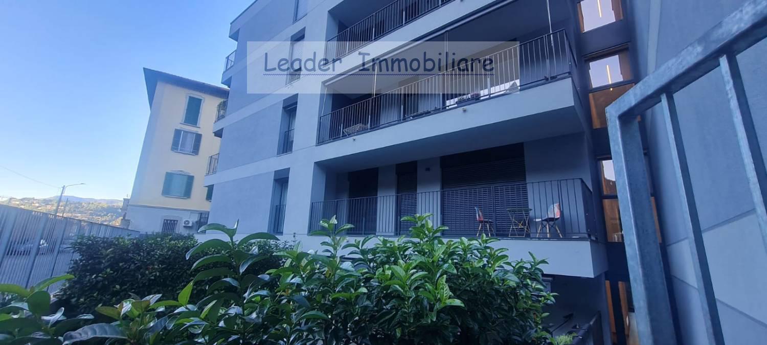 Bilocale classe A2 a Como