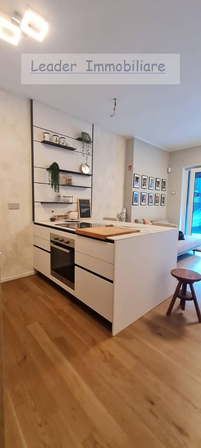 Bilocale classe A2 a Como