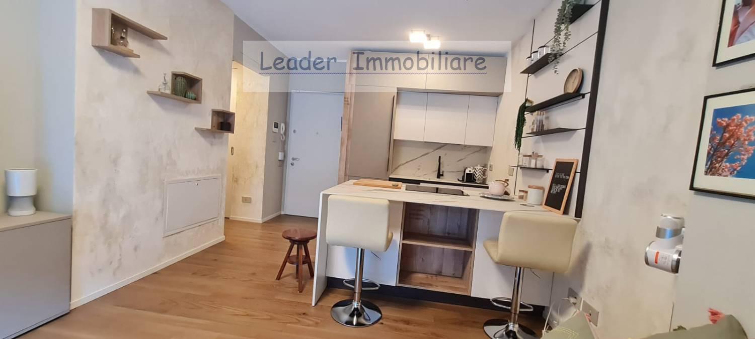 Bilocale classe A2 a Como