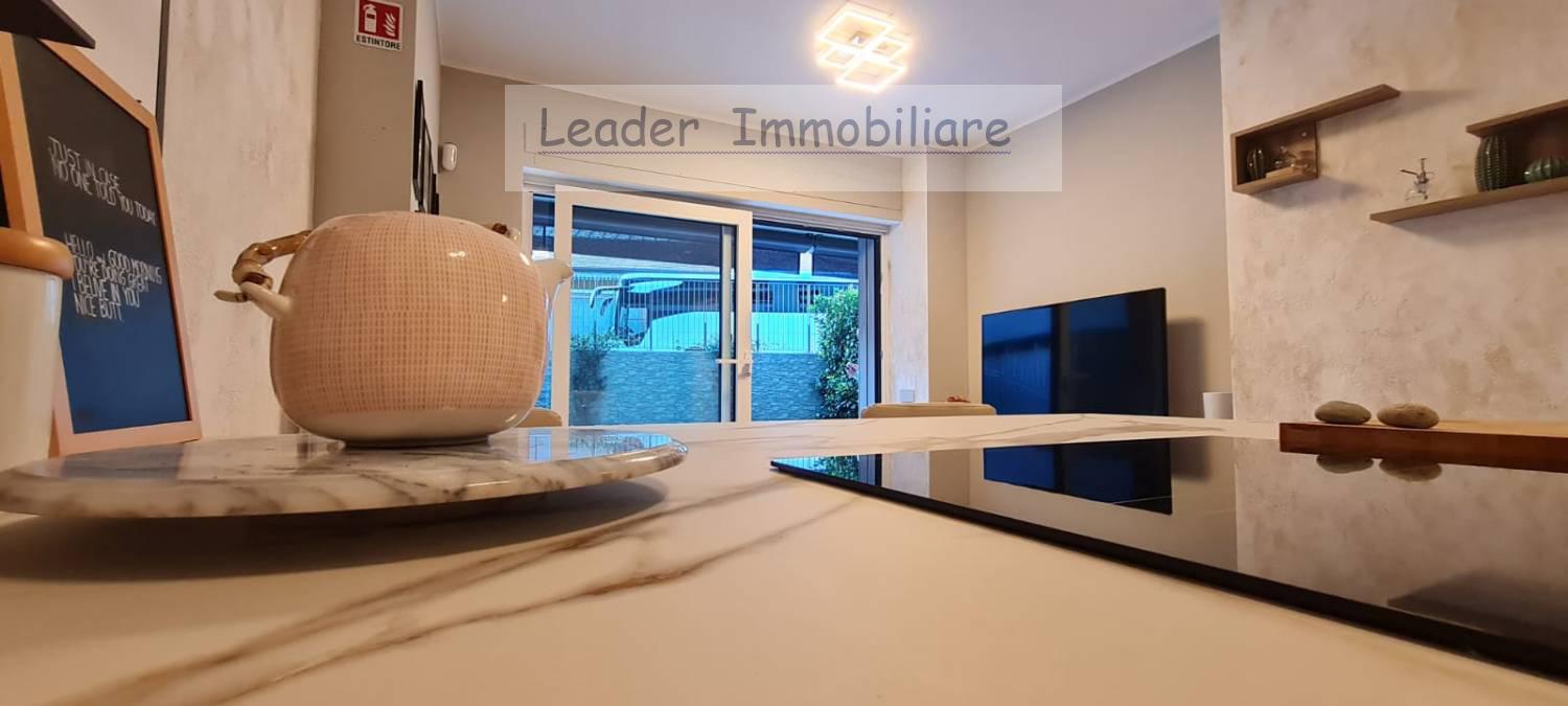 Bilocale classe A2 a Como