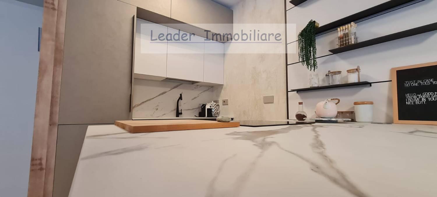 Bilocale classe A2 a Como