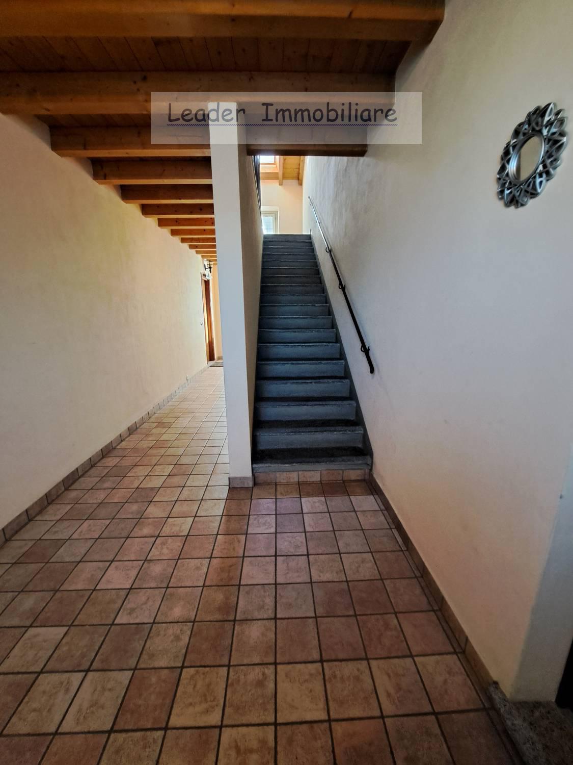 Trilocale in vendita a Como