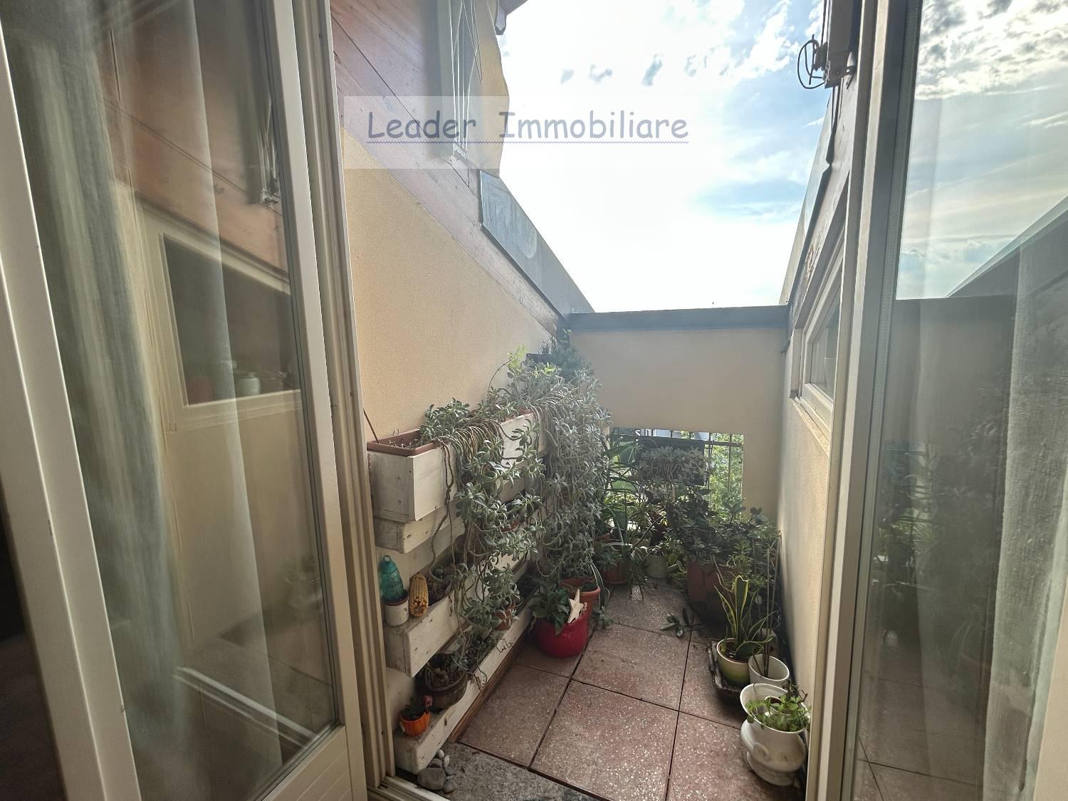 Trilocale in vendita a Como