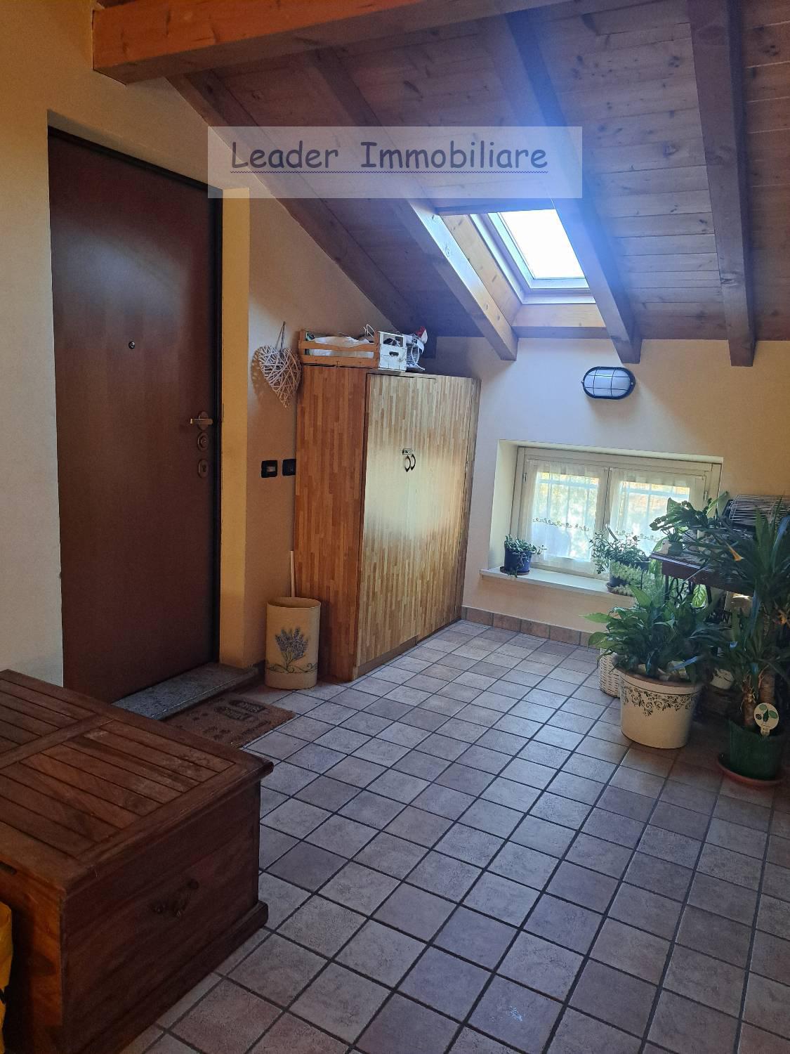 Trilocale in vendita a Como