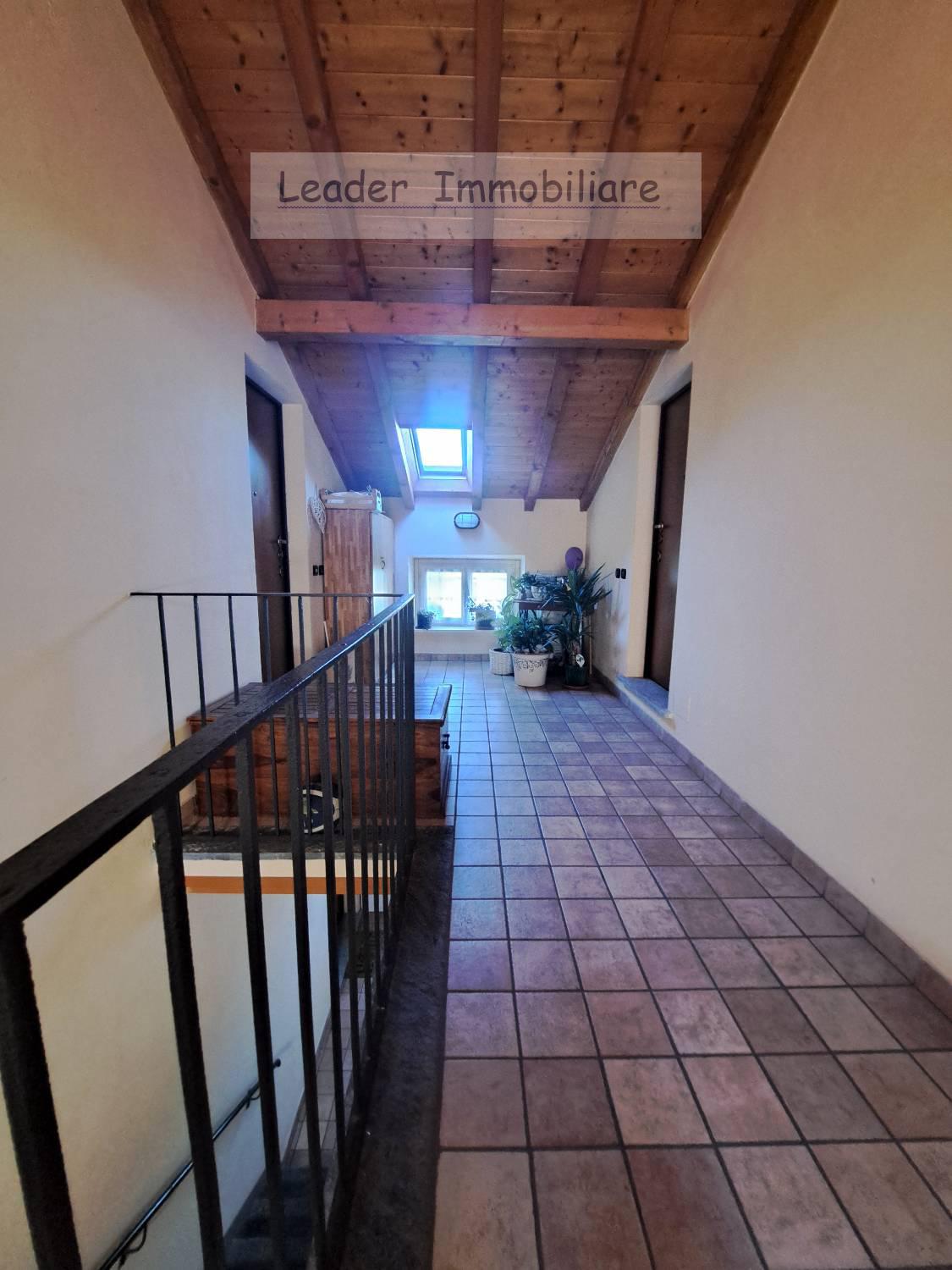 Trilocale in vendita a Como