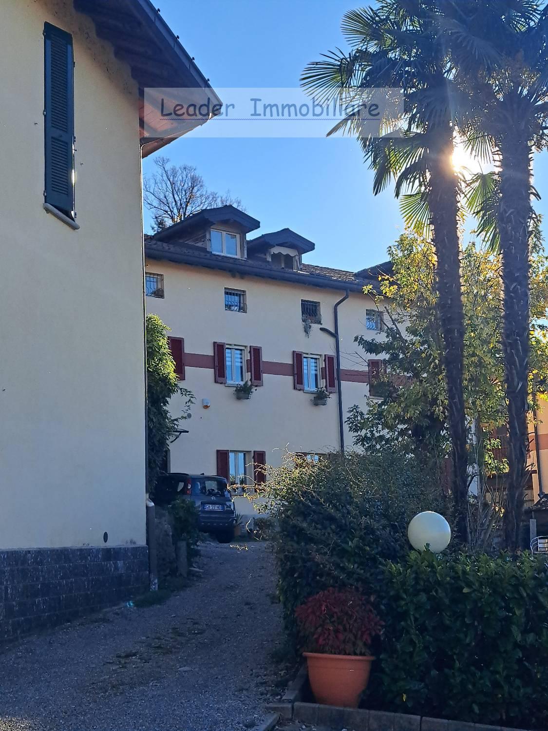 Trilocale in vendita a Como