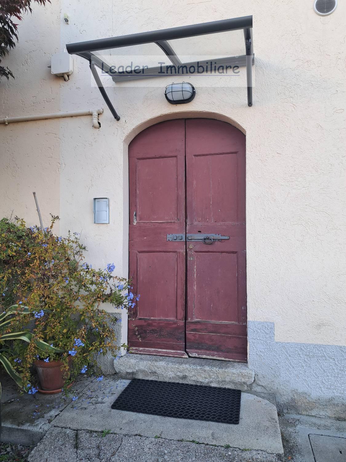 Trilocale in vendita a Como