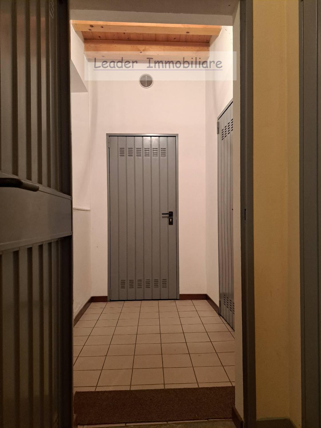 Trilocale in vendita a Como