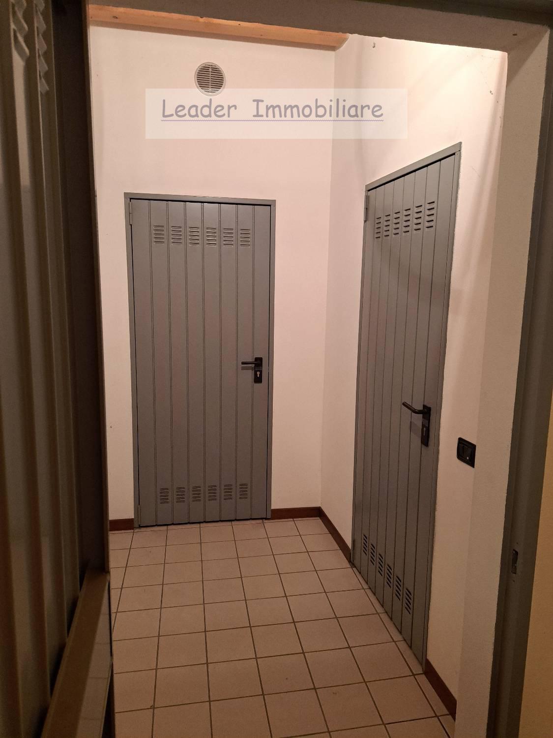 Trilocale in vendita a Como