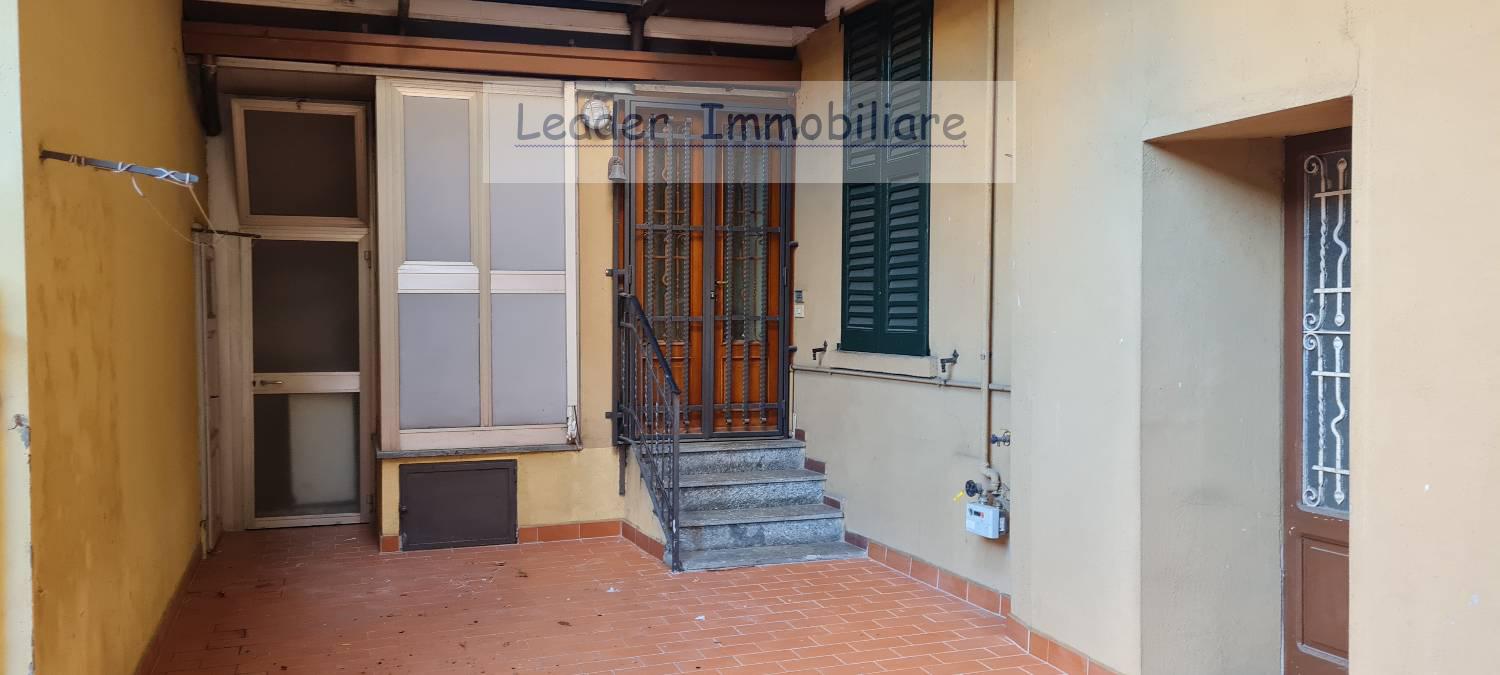 Appartamento in vendita a Como