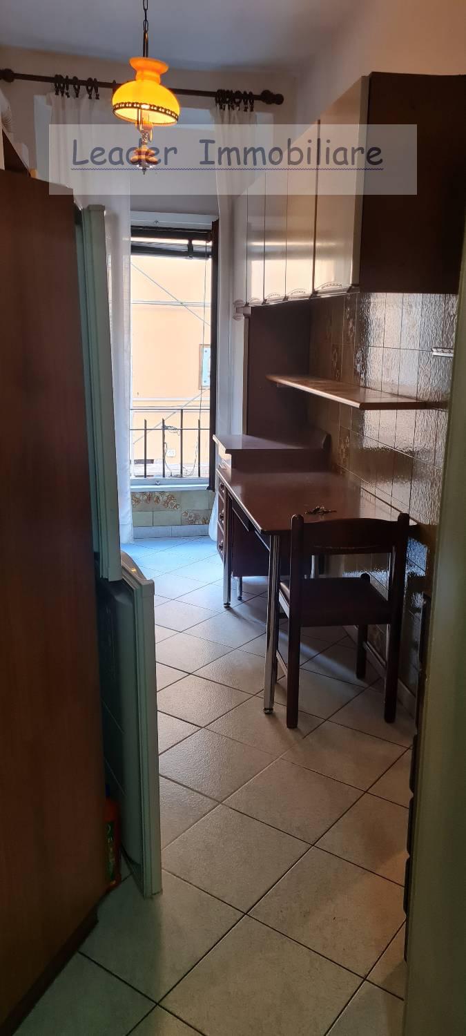 Appartamento in vendita a Como