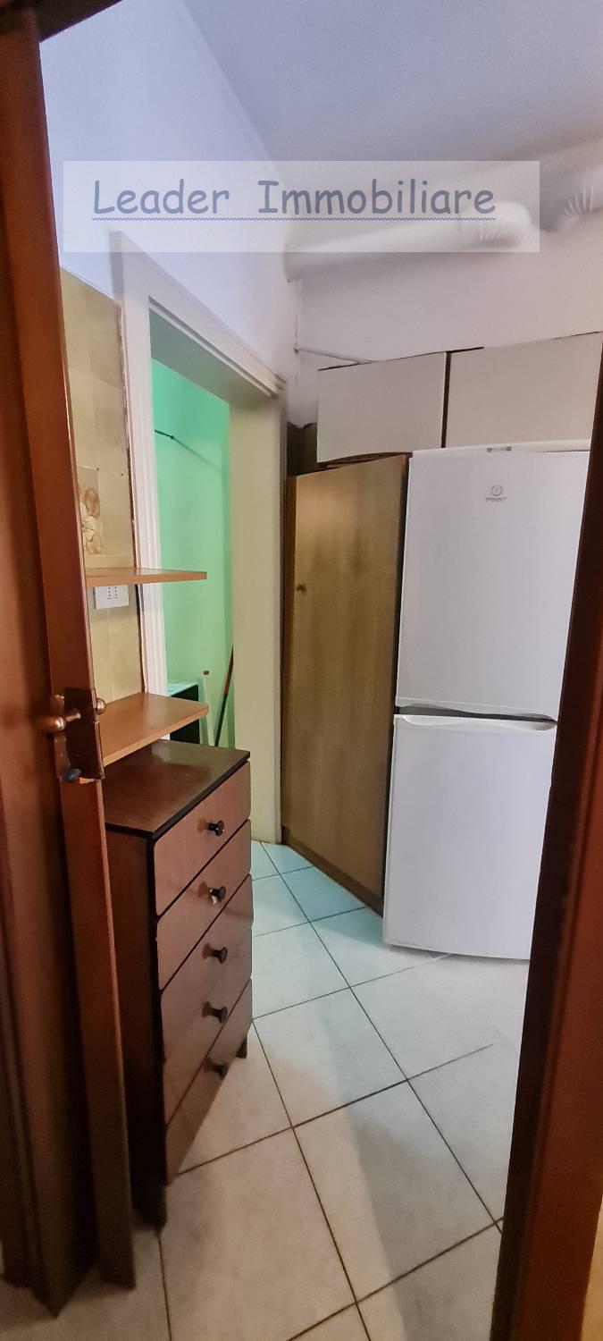 Appartamento in vendita a Como