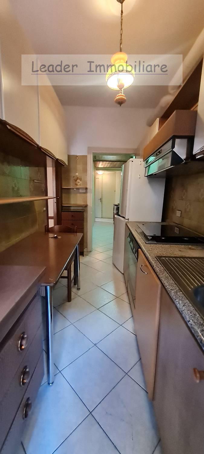 Appartamento in vendita a Como