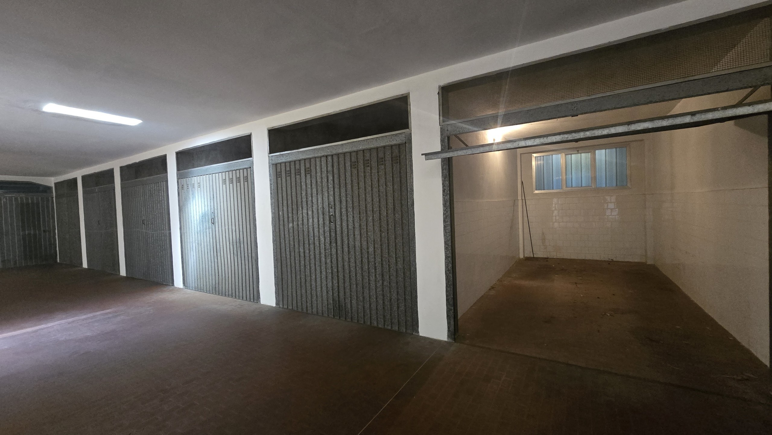 Box/Garage 16mq in vendita in via piani romani 24, Alassio