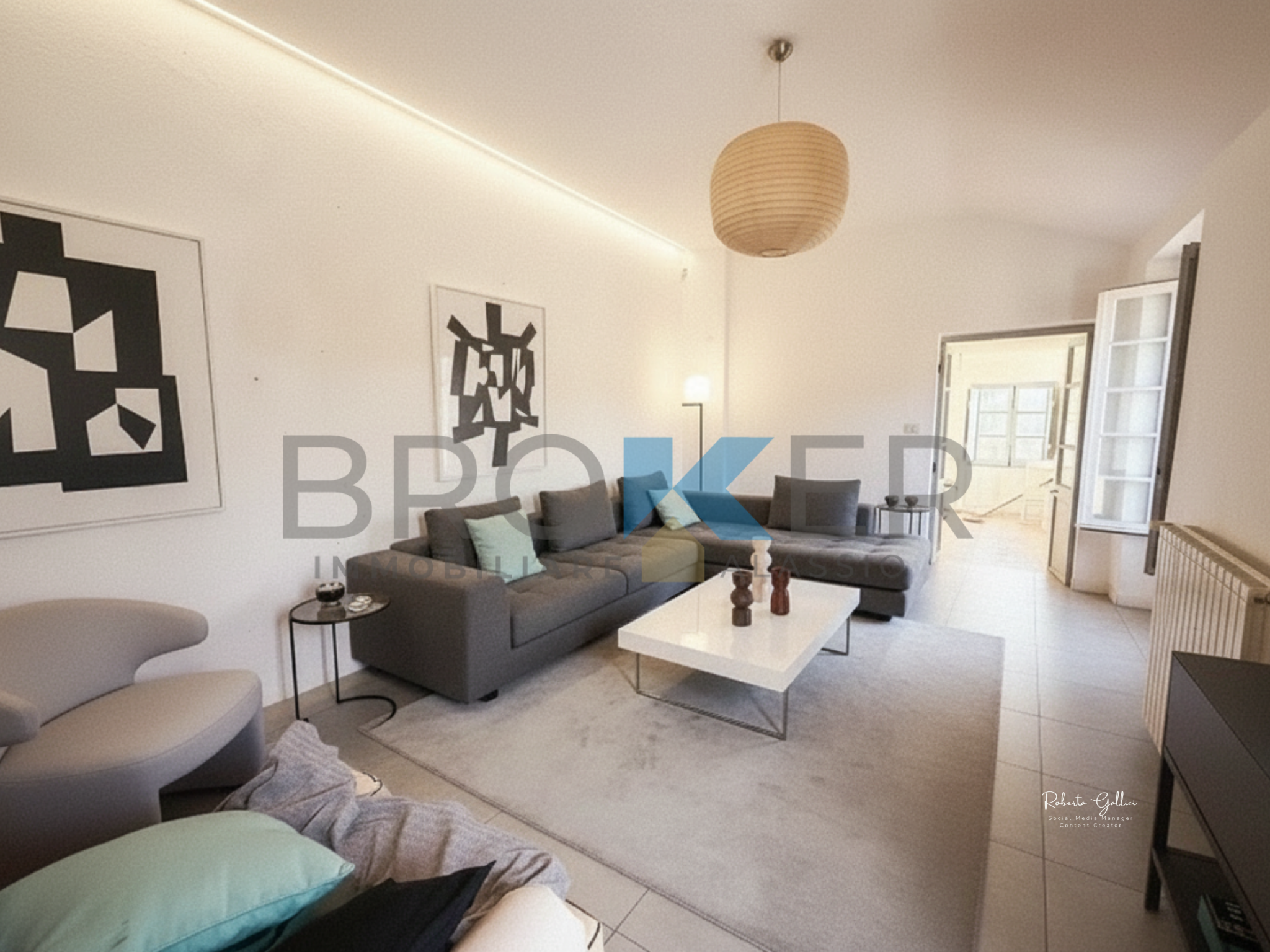 Casa indipendente con giardino in via leon pancaldo, Alassio